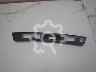 Накладка двери багажника Chery Tiggo 7 Pro Max I 2022 - н.в.