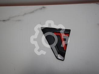 Эмблема Chery Tiggo 7 Pro Max I 2022 - н.в.