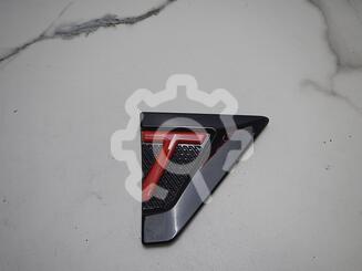 Эмблема Chery Tiggo 7 Pro Max I 2022 - н.в.