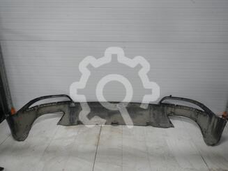 Юбка задняя Chery Tiggo 7 Pro Max I 2022 - н.в.