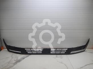 Решетка в бампер Chery Tiggo 7 Pro Max I 2022 - н.в.