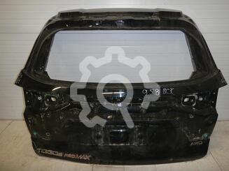 Дверь багажника Chery Tiggo 8 Pro Max I 2022 - н.в.