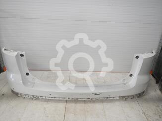 Бампер задний Chery Tiggo 8 Pro Max I 2022 - н.в.