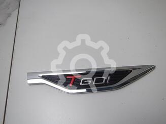 Эмблема Chery Tiggo 8 Pro Max I 2022 - н.в.
