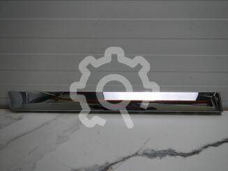 Молдинг двери задней правой Chery Tiggo 8 Pro Max I 2022 - н.в.