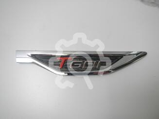 Эмблема Chery Tiggo 8 Pro Max I 2022 - н.в.
