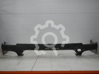Юбка задняя Chery Tiggo 8 Pro Max I 2022 - н.в.