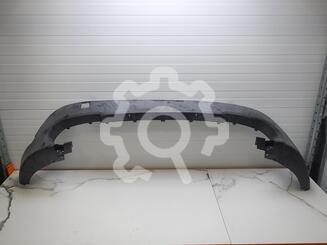 Юбка передняя BMW X1 [E84] 2009 - 2015