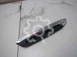 Накладка крыла переднего правого BMW X3 [G01] 2017 - н.в.