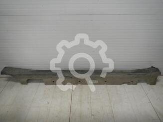 Накладка порога (наружная) BMW X1 [F48] 2015 - 2022