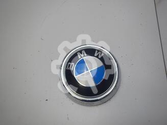 Эмблема BMW X3 [F25] 2010 - 2017