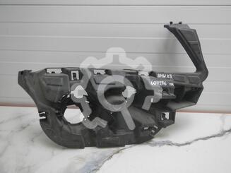 Кронштейн бампера переднего BMW X3 [F25] 2010 - 2017