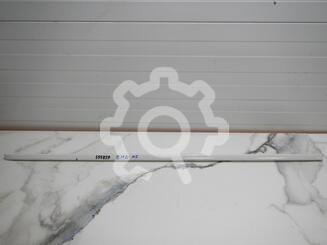 Молдинг двери передней левой BMW X5 II [E70] 2006 - 2013