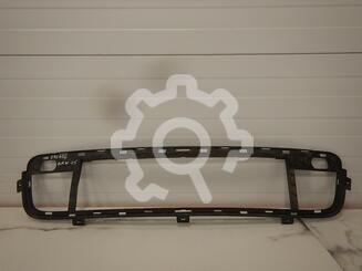 Решетка в бампер BMW X5 II [E70] 2006 - 2013