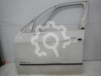 Дверь передняя левая BMW X5 II [E70] 2006 - 2013