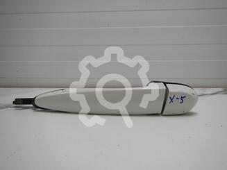 Ручка двери наружная BMW X5 II [E70] 2006 - 2013