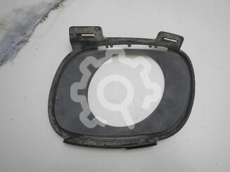 Накладка бампера заднего BMW X5 II [E70] 2006 - 2013