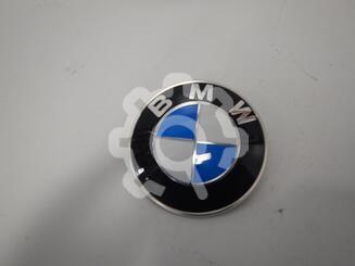 Эмблема BMW X5 II [E70] 2006 - 2013