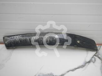 Молдинг бампера переднего Citroen C4 [I] 2004 - 2011