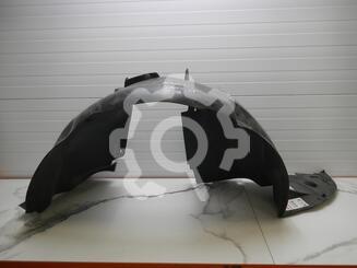 Локер передний правый Citroen C4 [I] 2004 - 2011