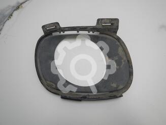 Накладка бампера заднего BMW X5 II [E70] 2006 - 2013