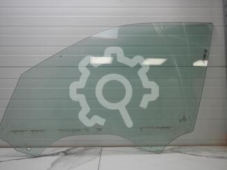 Стекло двери передней левой BMW X5 II [E70] 2006 - 2013