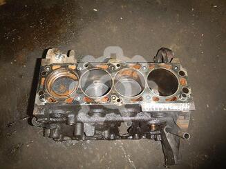 Блок двигателя Chevrolet Lacetti 2004 - 2013
