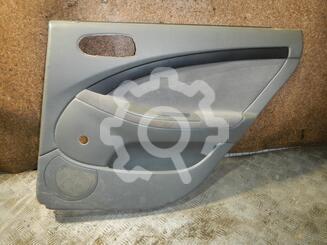 Обшивка двери задней правой Chevrolet Lacetti 2004 - 2013