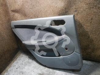 Обшивка двери задней левой Chevrolet Lacetti 2004 - 2013