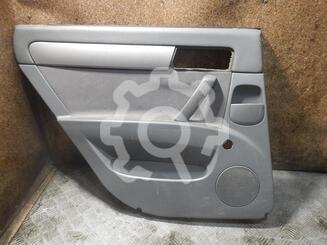 Обшивка двери задней левой Chevrolet Lacetti 2004 - 2013