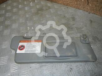Козырек солнцезащитный Chevrolet Lacetti 2004 - 2013