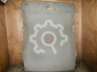 Обшивка потолка Chevrolet Lacetti 2004 - 2013