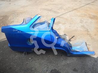 Крыло заднее правое Daewoo Nexia 1995 - 2016