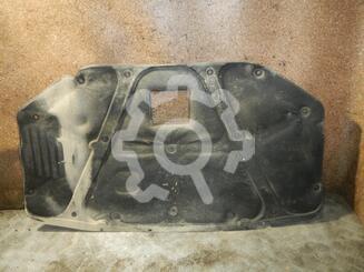 Шумоизоляция капота Chevrolet Lacetti 2004 - 2013