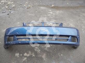Бампер передний Chevrolet Lacetti 2004 - 2013