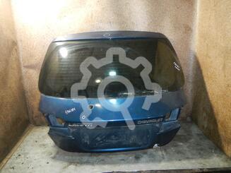 Дверь багажника Chevrolet Lacetti 2004 - 2013