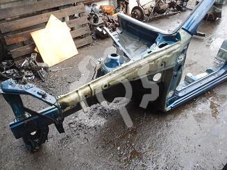 Лонжерон передний левый Chevrolet Lacetti 2004 - 2013