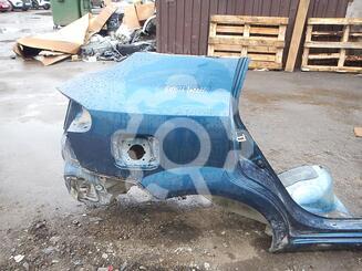 Крыло заднее правое Chevrolet Lacetti 2004 - 2013