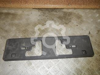 Накладка бампера переднего Chevrolet Lacetti 2004 - 2013