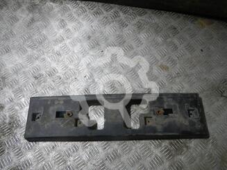 Накладка бампера переднего Chevrolet Lacetti 2004 - 2013