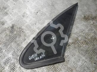 Стекло кузовное глухое правое Chevrolet Lacetti 2004 - 2013