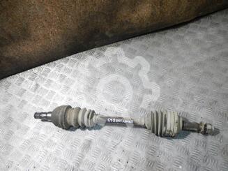 Полуось передняя левая Chevrolet Lacetti 2004 - 2013