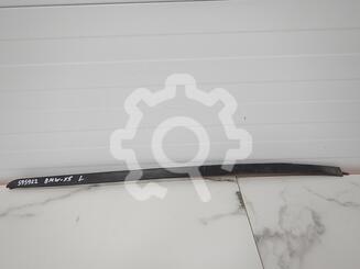 Молдинг стекла лобового BMW X5 III [F15] 2013 - 2018