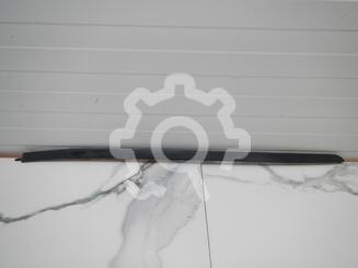 Молдинг стекла лобового BMW X5 III [F15] 2013 - 2018