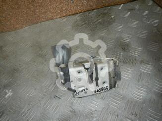 Замок двери Dodge Caliber 2006 - 2011