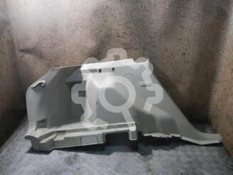 Обшивка багажника Dodge Caliber 2006 - 2011