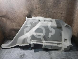 Обшивка багажника Dodge Caliber 2006 - 2011