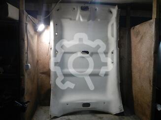 Обшивка потолка Dodge Caliber 2006 - 2011