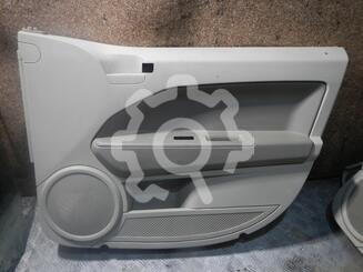 Обшивка двери передней правой Dodge Caliber 2006 - 2011