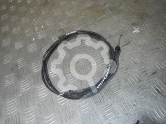 Трос открывания капота Dodge Caliber 2006 - 2011